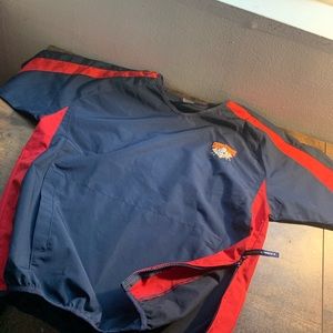 Cooperstown exclusive dream park jersey